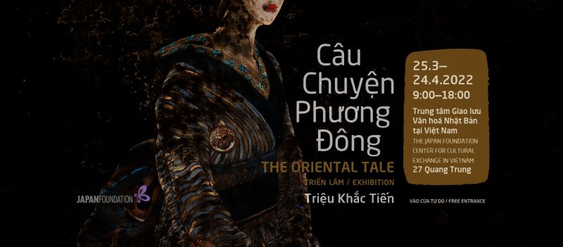 câu chuyện Phương Đông câu chuyện Phương Đông